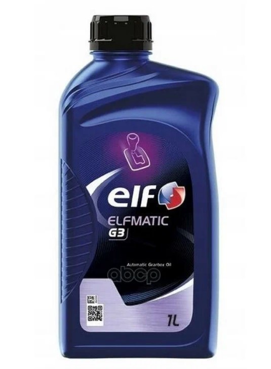 renault elfmatic g3 1l, 213861