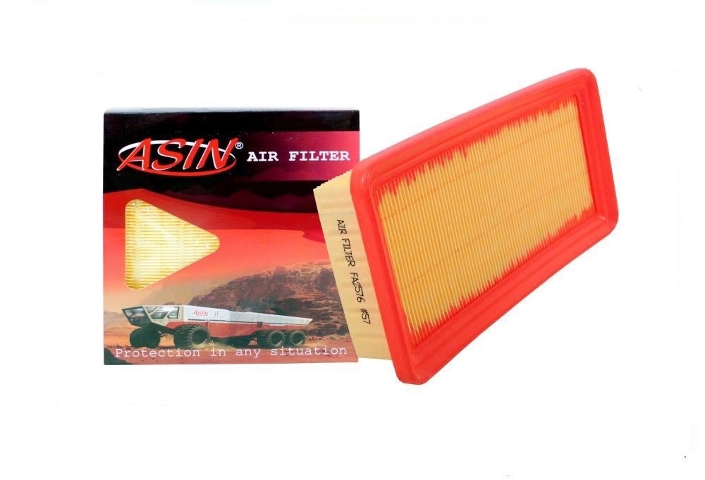 фильтр воздушный getz, ASINFA2576
