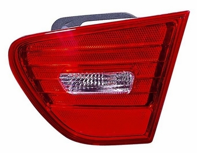 фонарь r elantra hd (внутренний) скол, 924042H010
