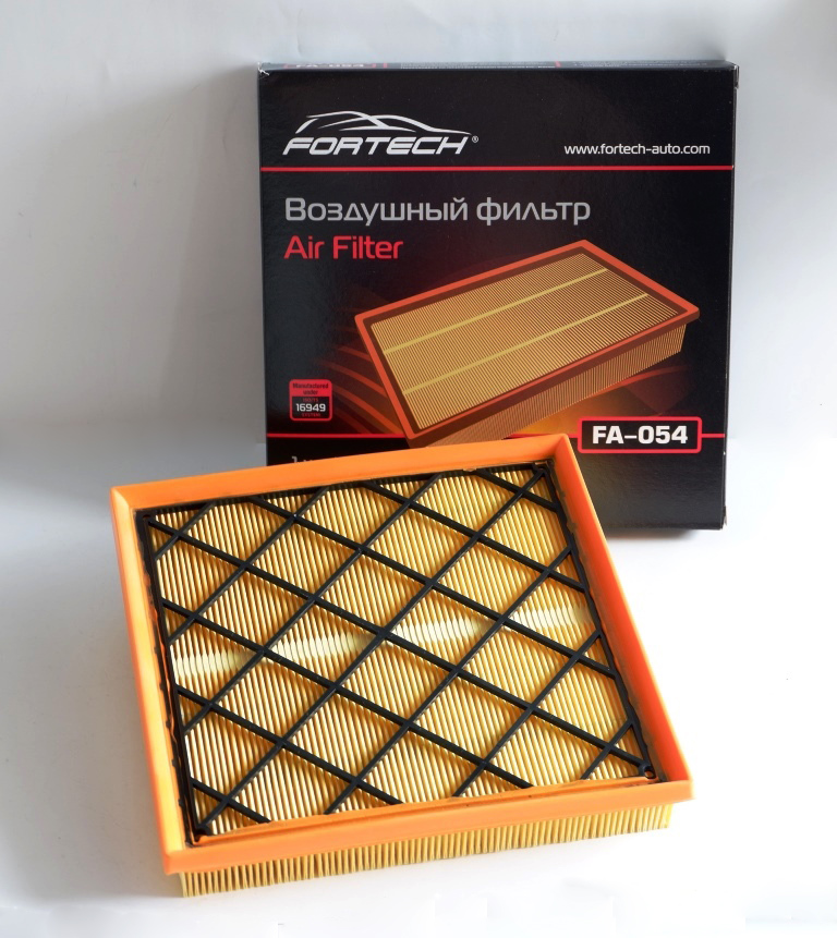 фильтр воздушный cruze / orlando/ 1.6 2011- astra j, FA054