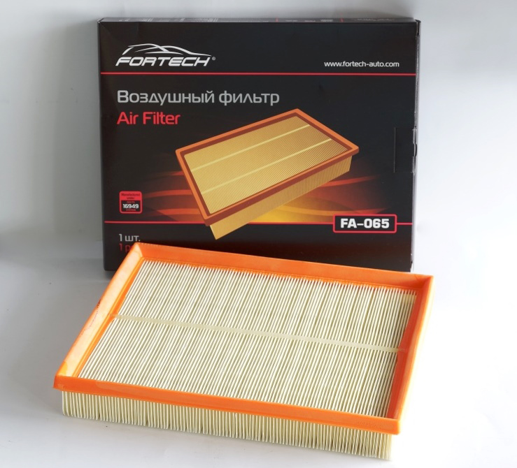 фильтр воздушный astra g / h / zafira, FA065