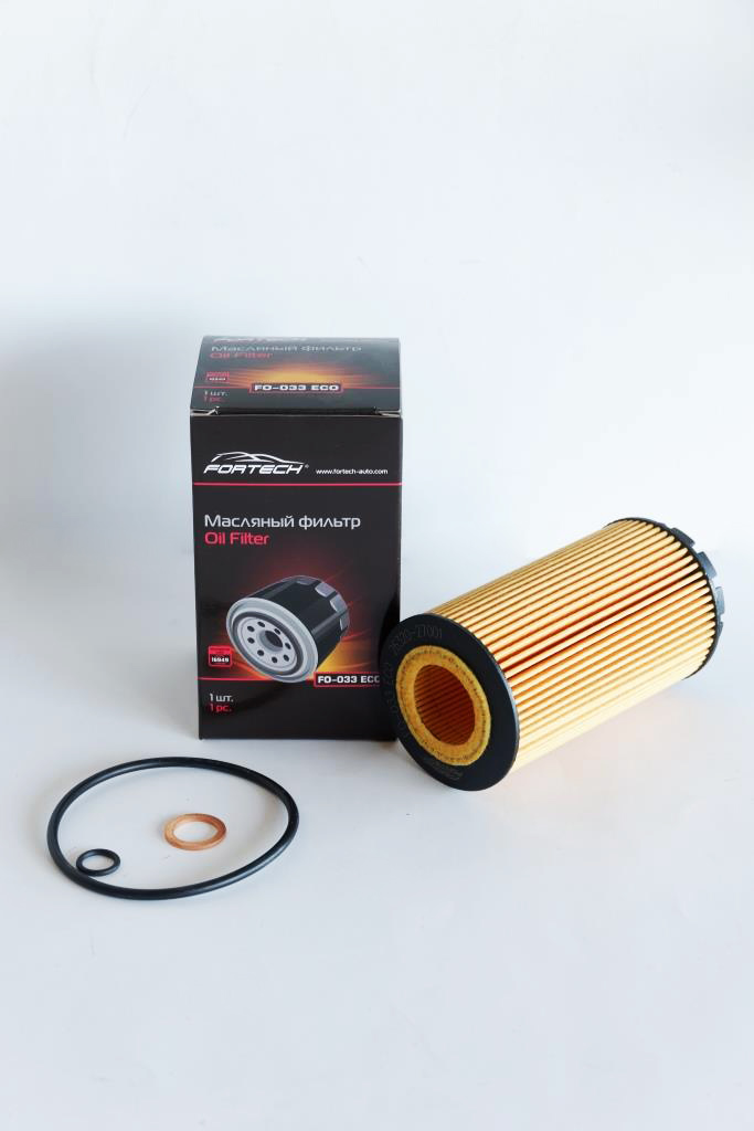 фильтр масляный s-fe classic/tucson 2.0crdi (тонкий), FO033
