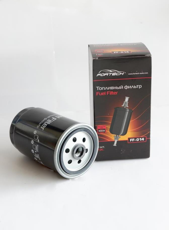 фильтр топливный accent/matrix/h- 1 crdi (10мм), FF014